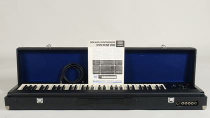 Roland-System 700 keyboard controller 701A